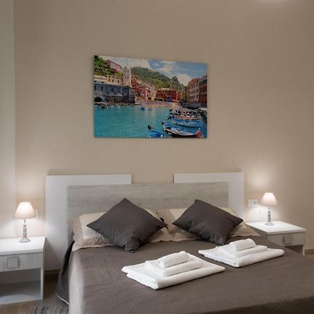 Hotel Platform1 La Spezia Zewnętrze zdjęcie