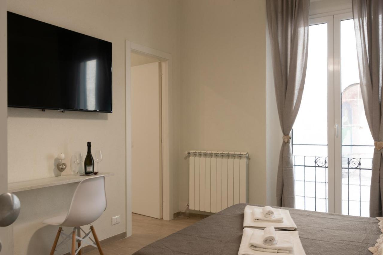 Hotel Platform1 La Spezia Zewnętrze zdjęcie