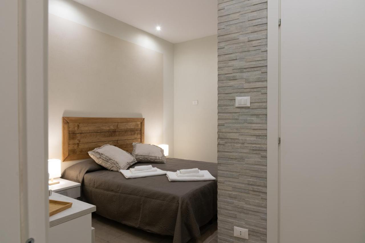 Hotel Platform1 La Spezia Zewnętrze zdjęcie