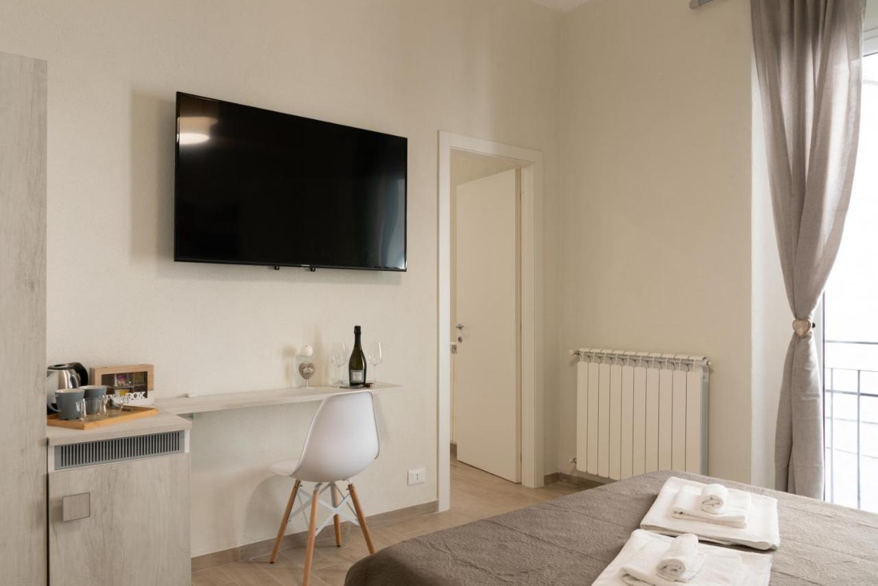 Hotel Platform1 La Spezia Zewnętrze zdjęcie
