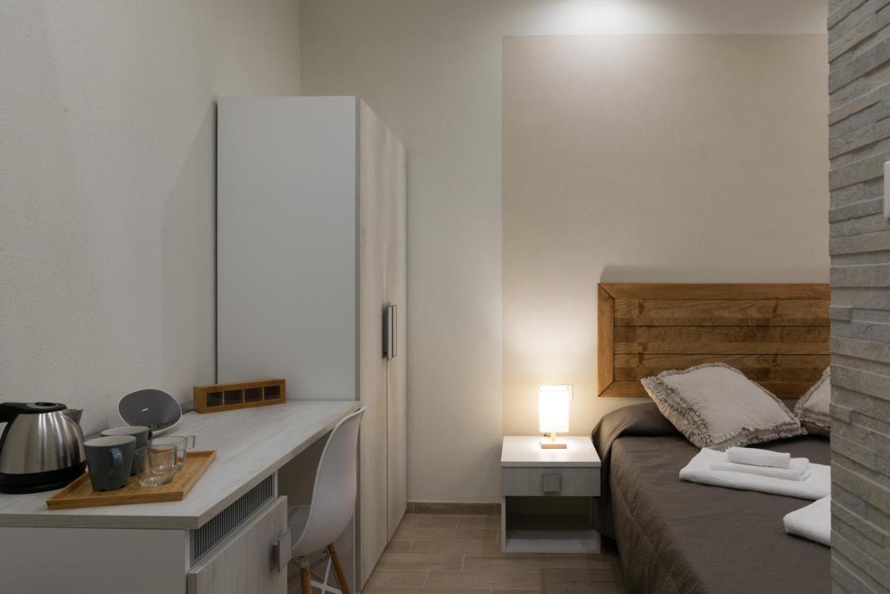 Hotel Platform1 La Spezia Zewnętrze zdjęcie