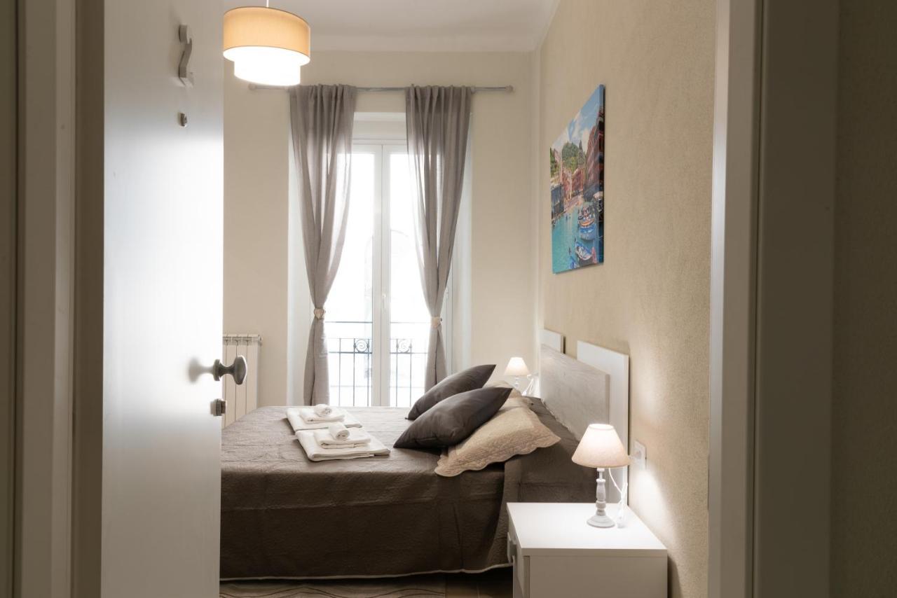 Hotel Platform1 La Spezia Zewnętrze zdjęcie