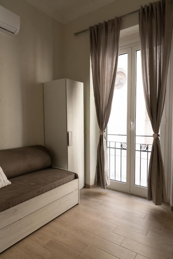 Hotel Platform1 La Spezia Zewnętrze zdjęcie