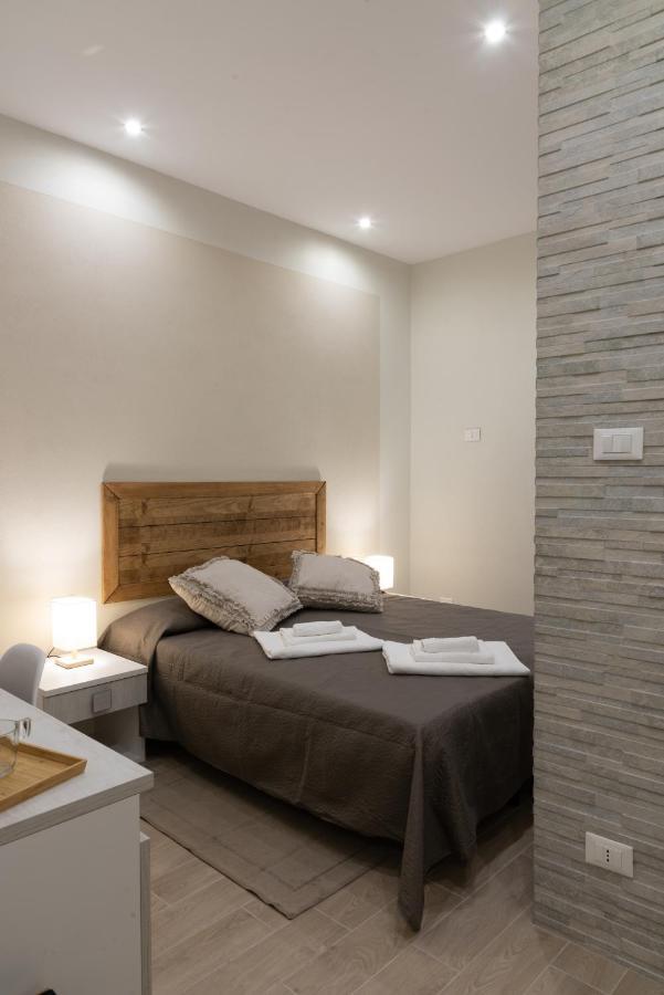 Hotel Platform1 La Spezia Zewnętrze zdjęcie