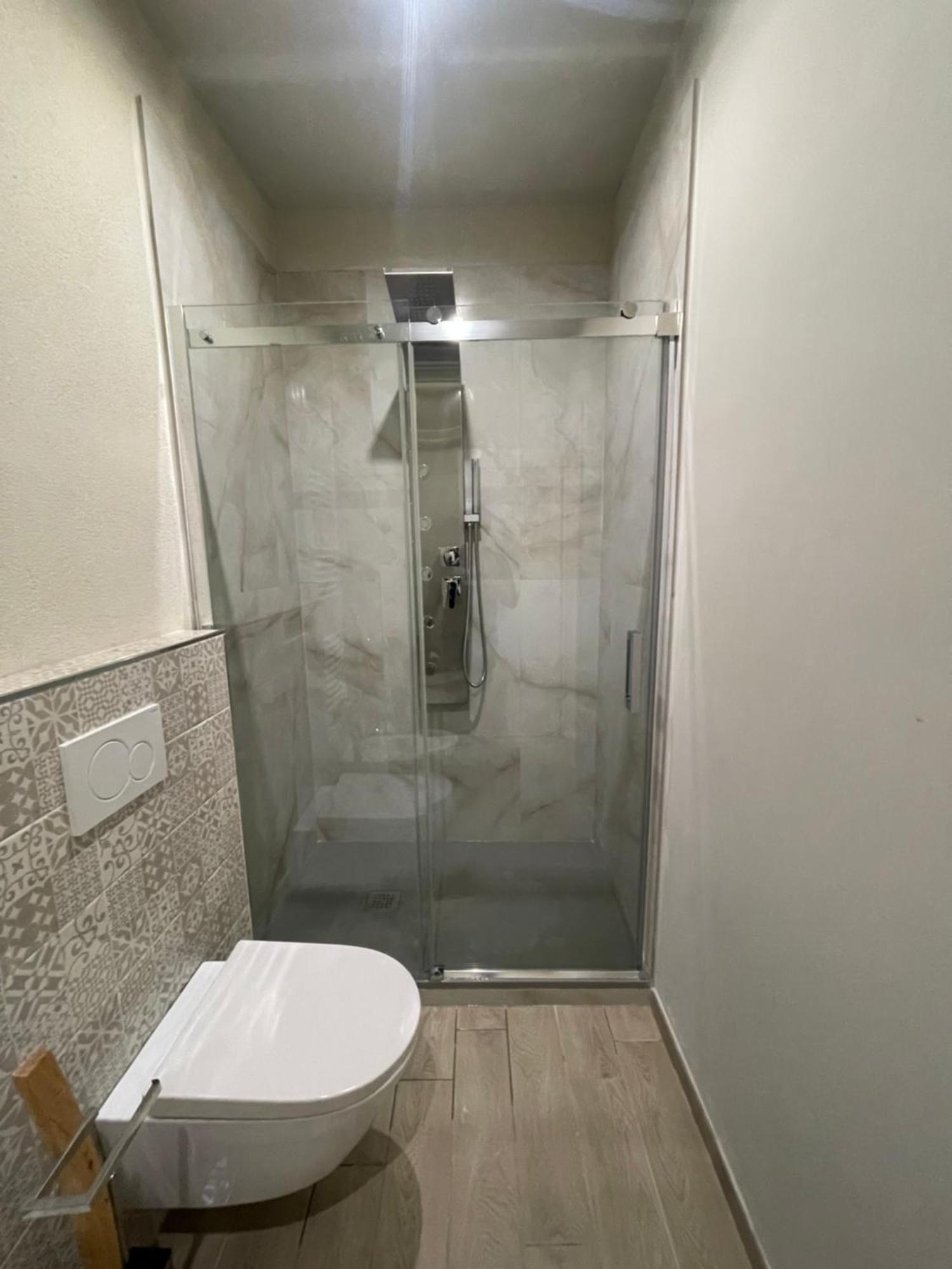 Hotel Platform1 La Spezia Zewnętrze zdjęcie