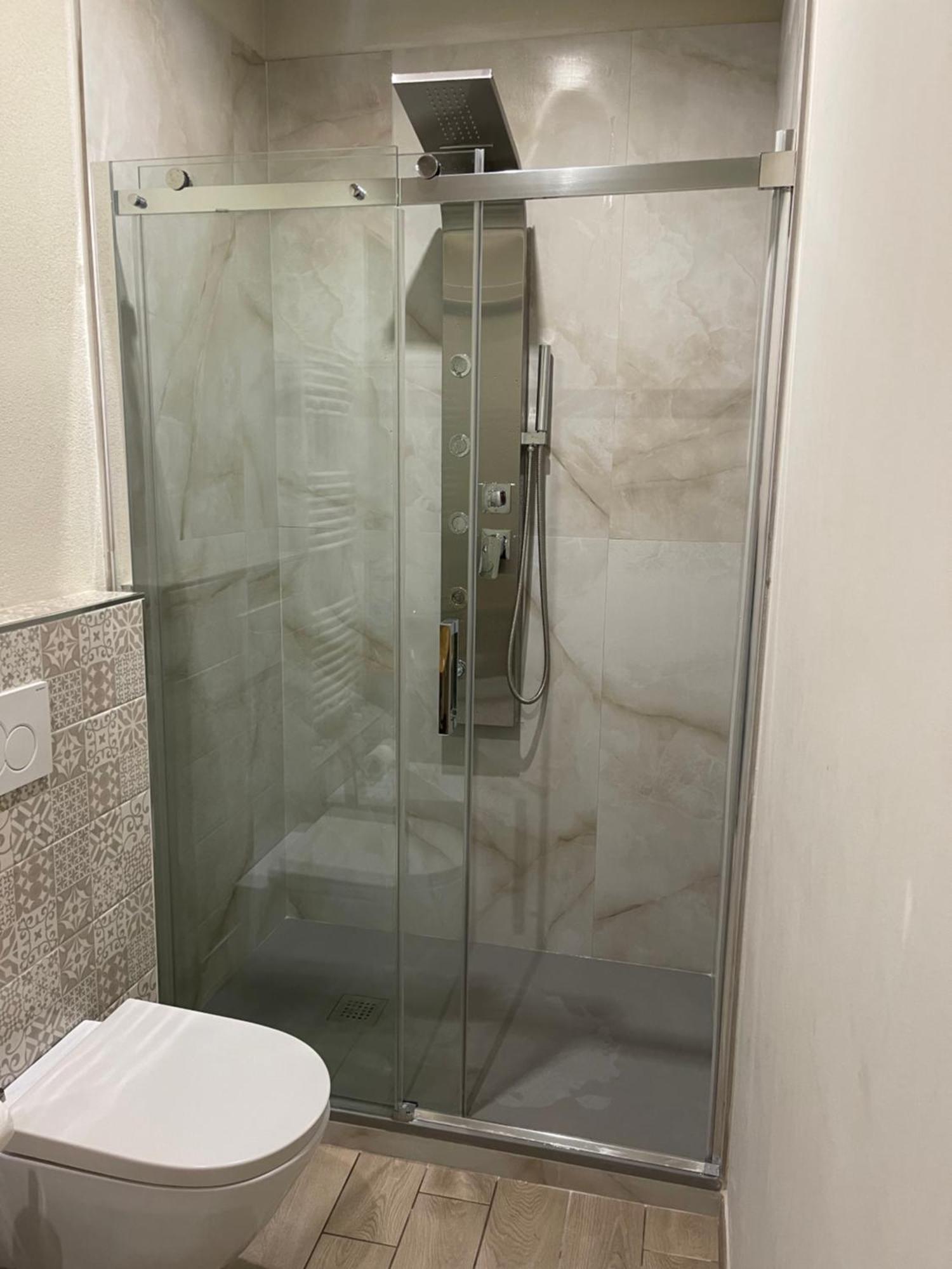 Hotel Platform1 La Spezia Zewnętrze zdjęcie