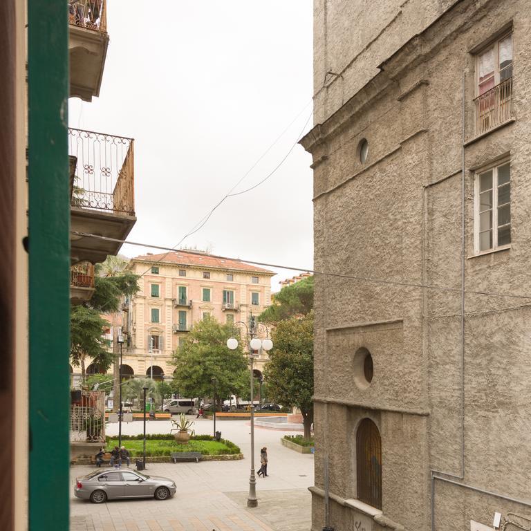 Hotel Platform1 La Spezia Zewnętrze zdjęcie