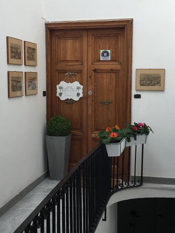 Hotel Platform1 La Spezia Zewnętrze zdjęcie